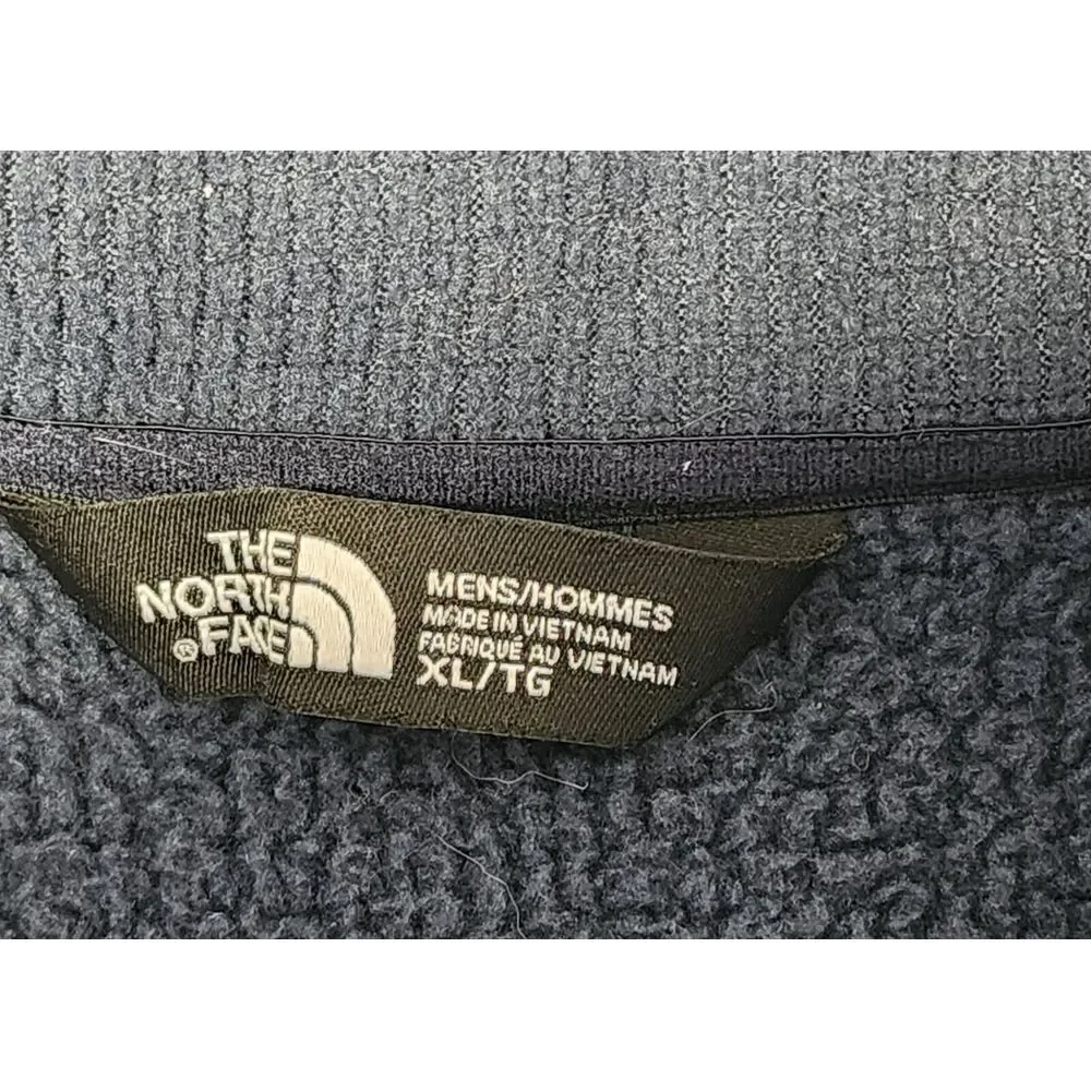 The North Face thank you